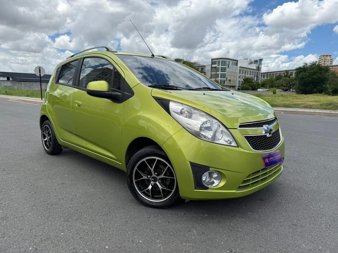 Chevrolet Spark 2010forsale