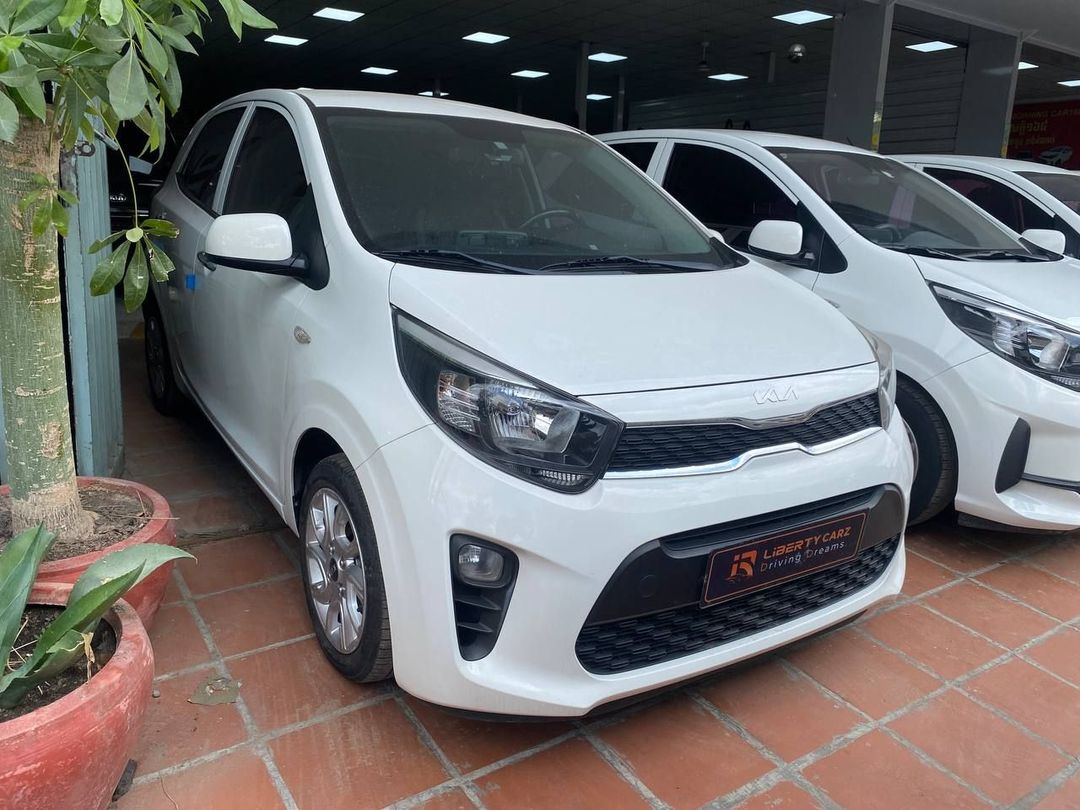 Kia Morning 2021forsale