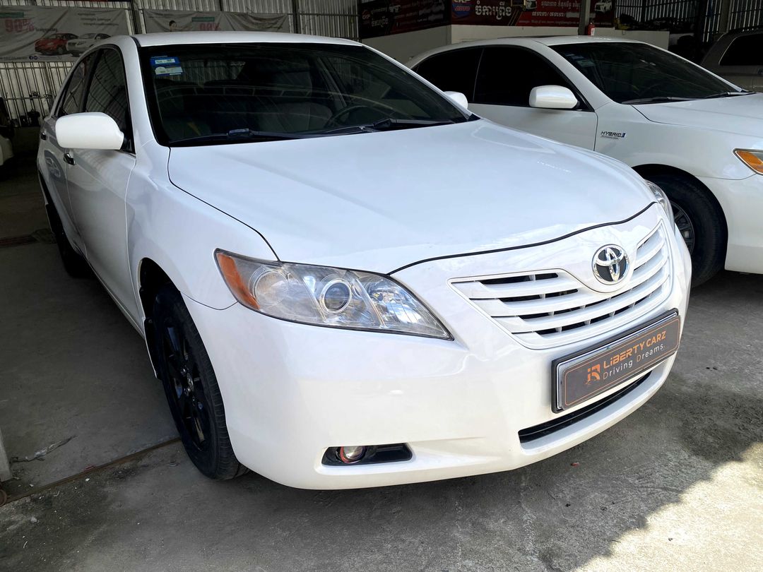 Toyota Camry 2007forsale