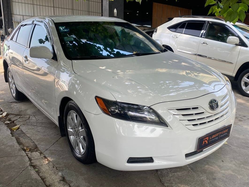 Toyota Camry Le 2007forsale