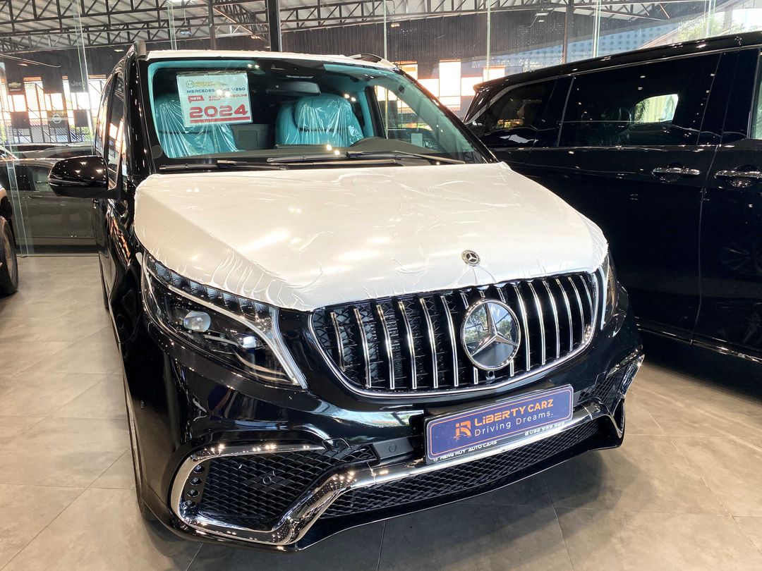 Mercedes-Benz V250 2024forsale