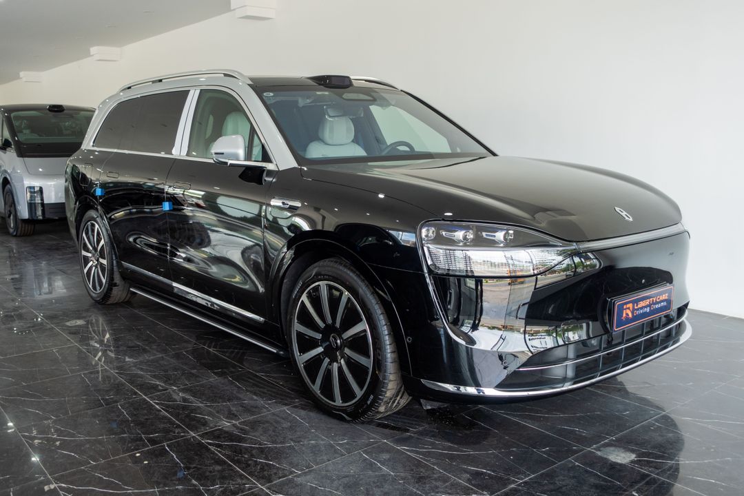 AITO 2025forsale