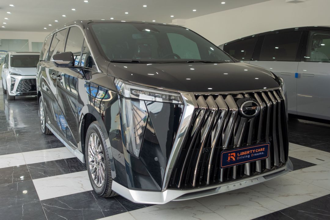 GAC M8 Master 2025forsale