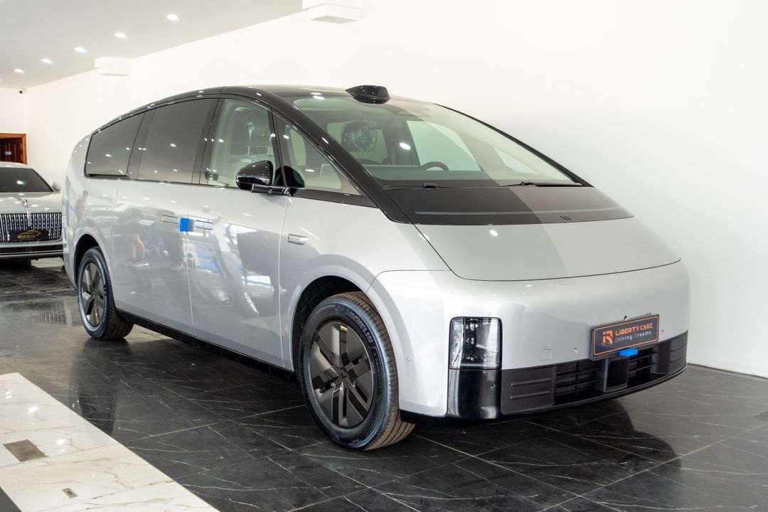  LIXIANG  Mega 2025forsale