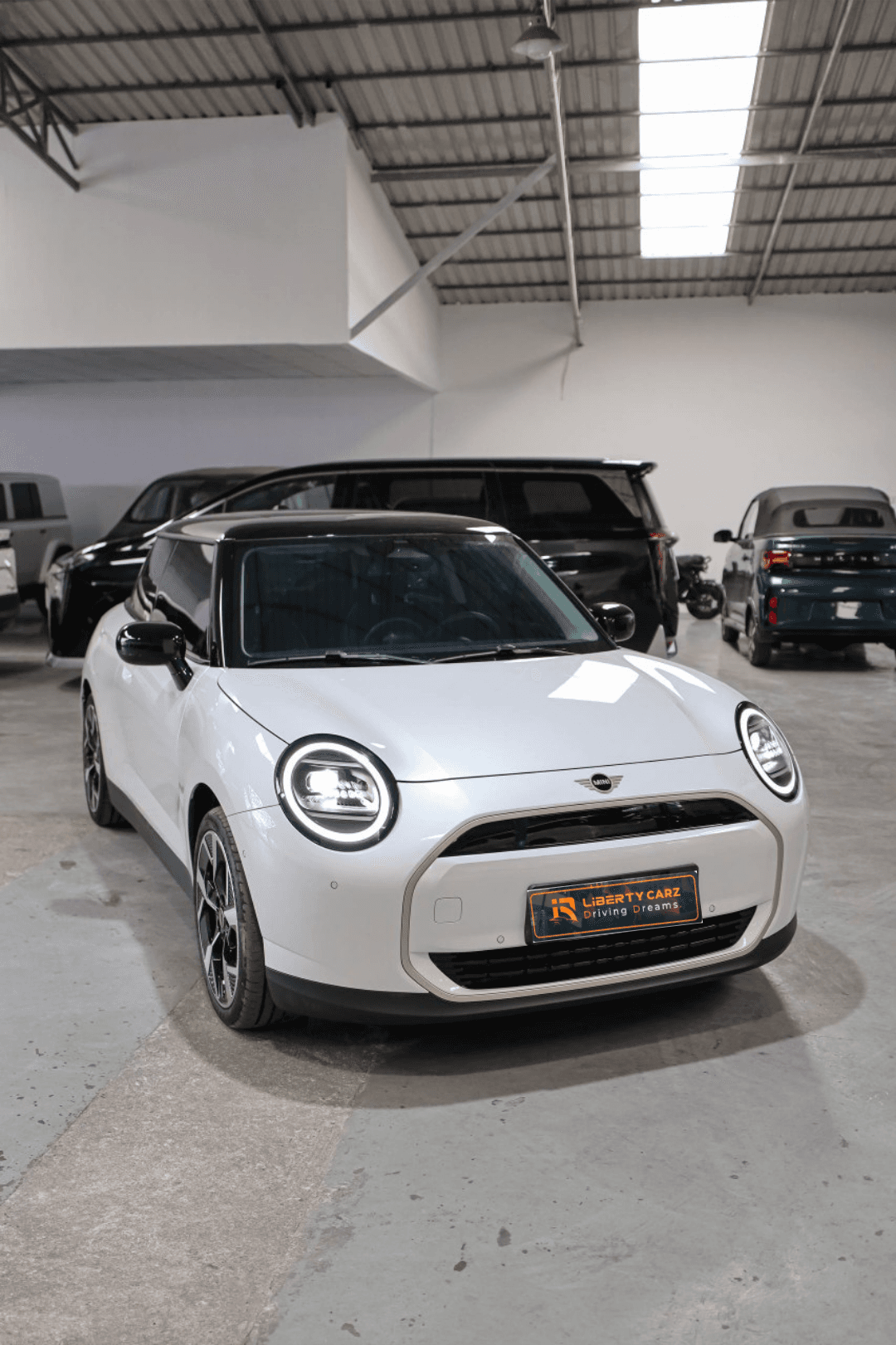 Mini Cooper 2024forsale