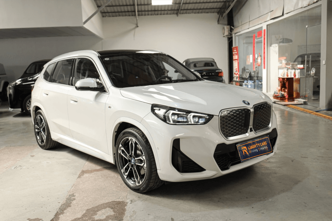 BMW X1 Sports 2024forsale