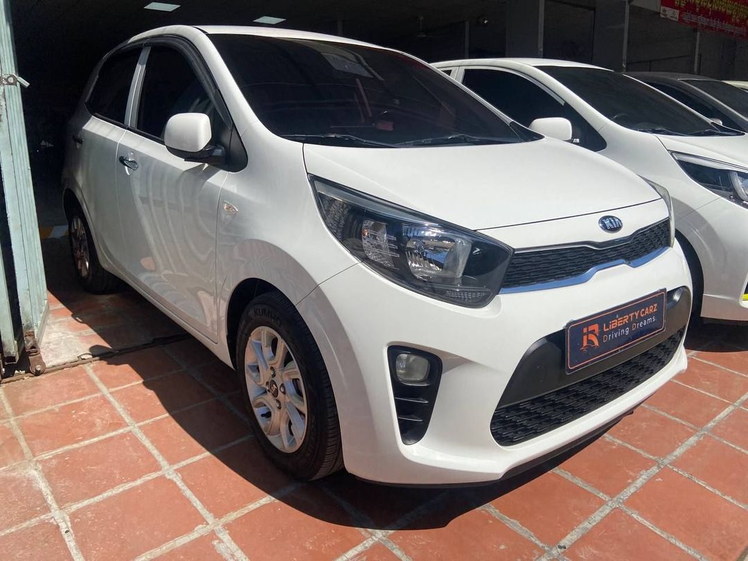 Kia Morning 2021forsale
