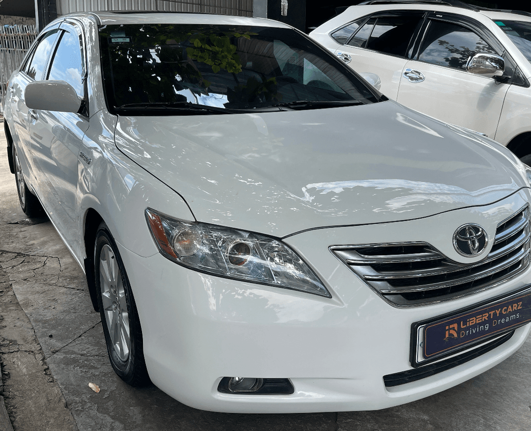 Toyota Camry Hybrid 2007forsale