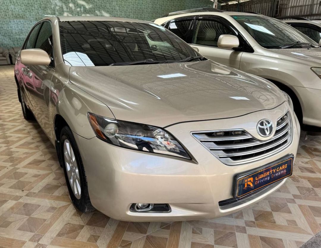 Toyota Camry Hybrid 2009forsale
