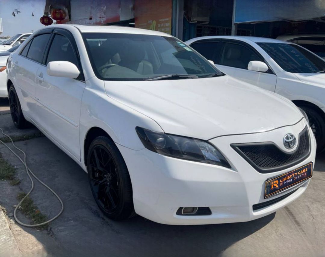 Toyota Camry Hybrid 2007forsale