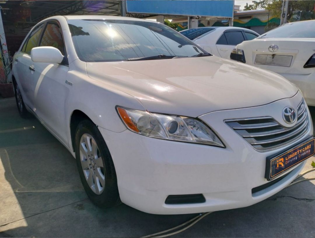 Toyota Camry Hybrid 2007forsale