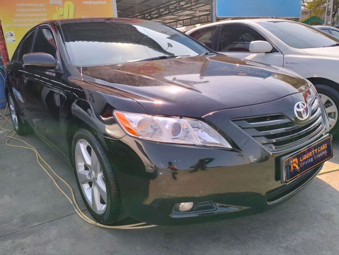 Toyota Camry XLE 2007forsale
