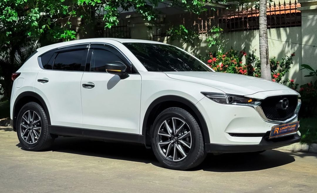 Mazda CX-5 2018forsale