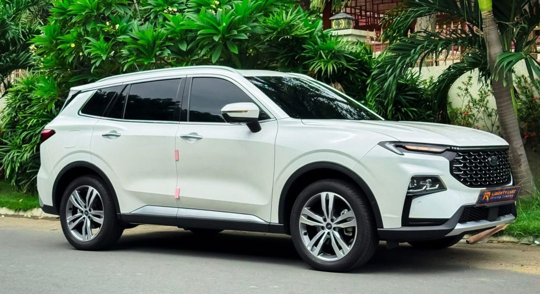 Ford TERRITORY 2024forsale