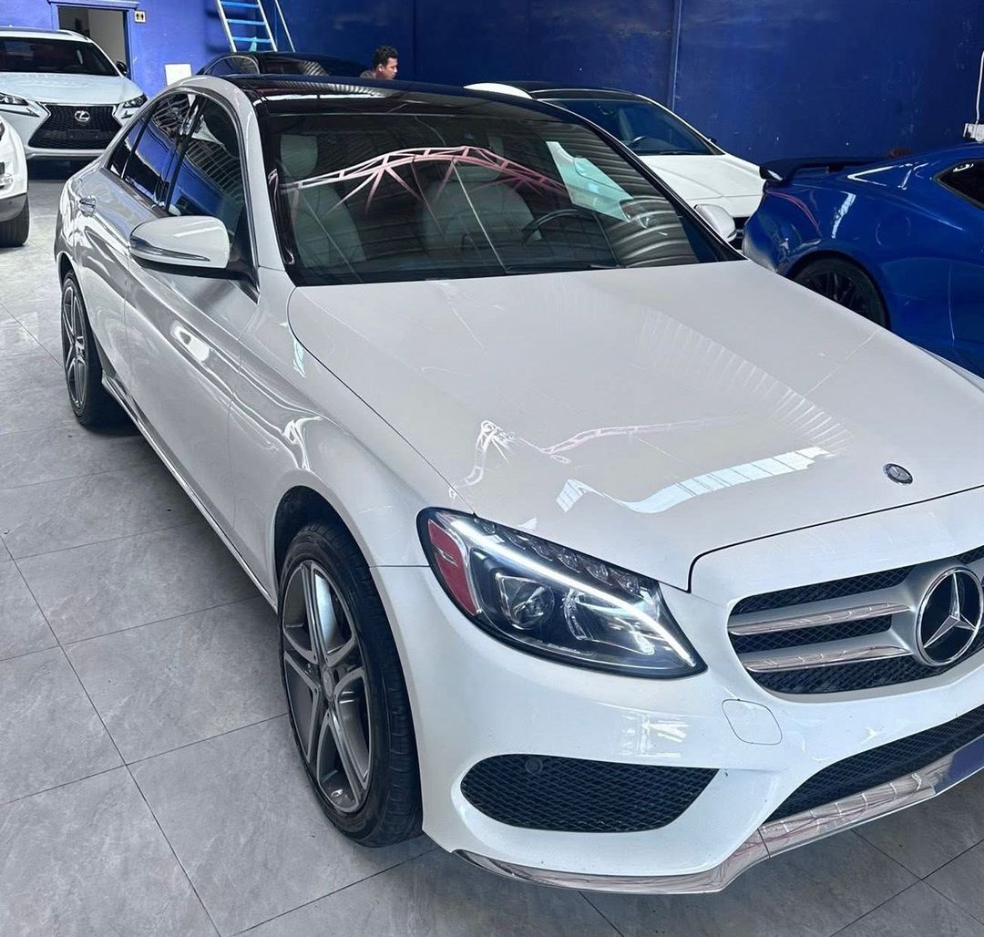 Mercedes-Benz C300 2014forsale