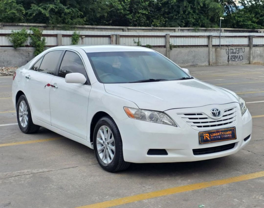 丰田 Camry Le 2007forsale