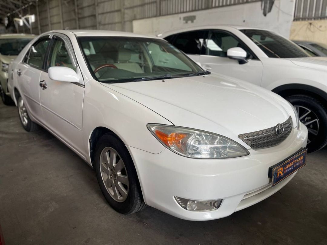 丰田 Camry Le 2004forsale