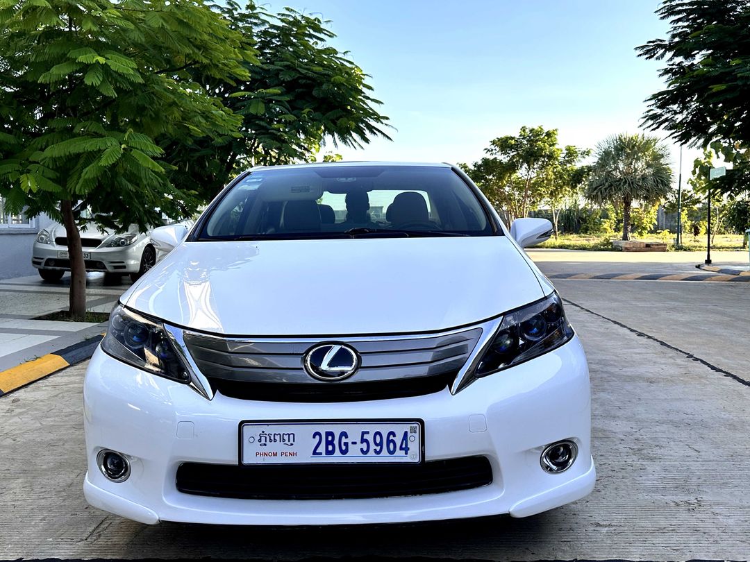 Lexus HS 2010forsale