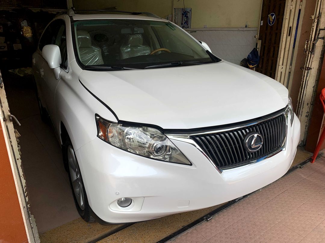 Lexus RX350 2012forsale