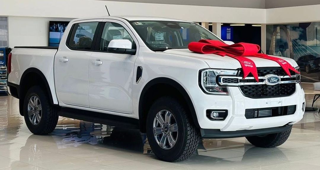 Ford XLT 2025forsale
