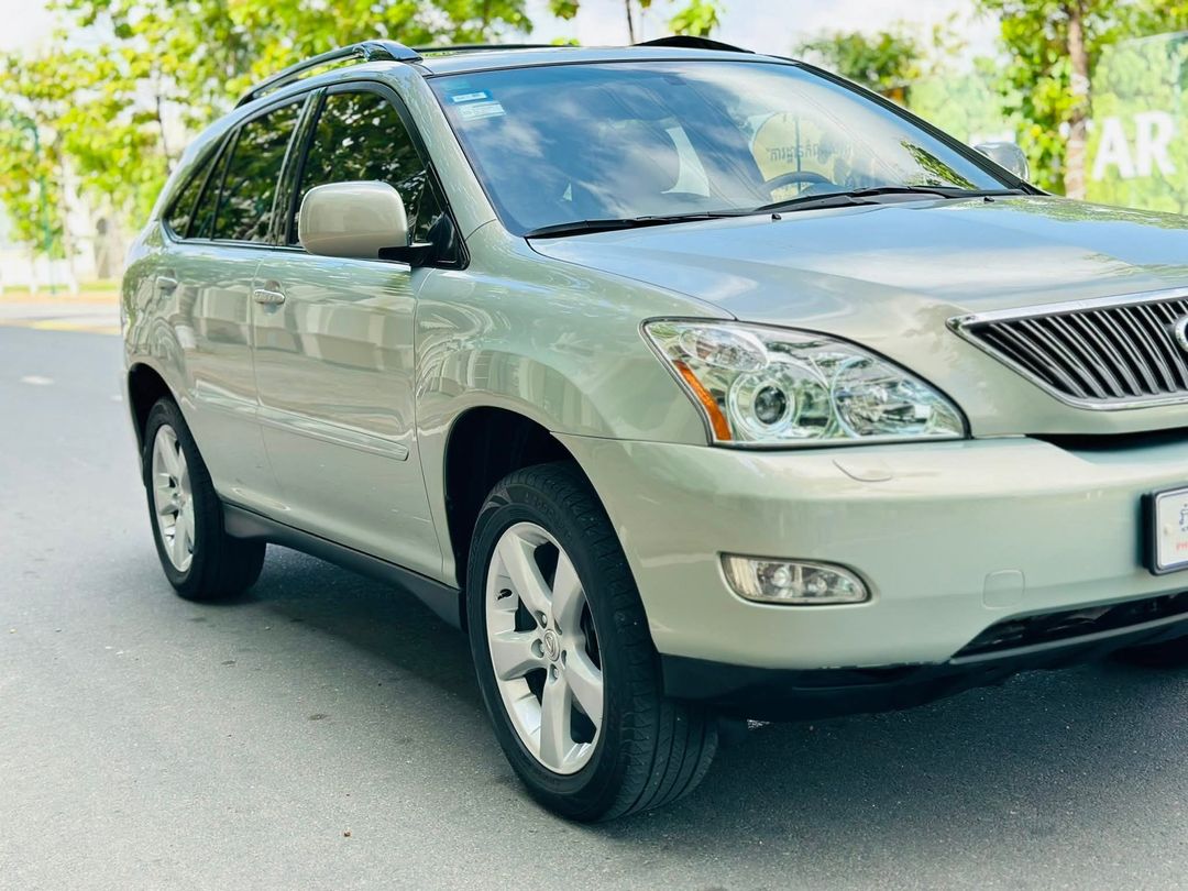 Lexus RX 330 2004forsale