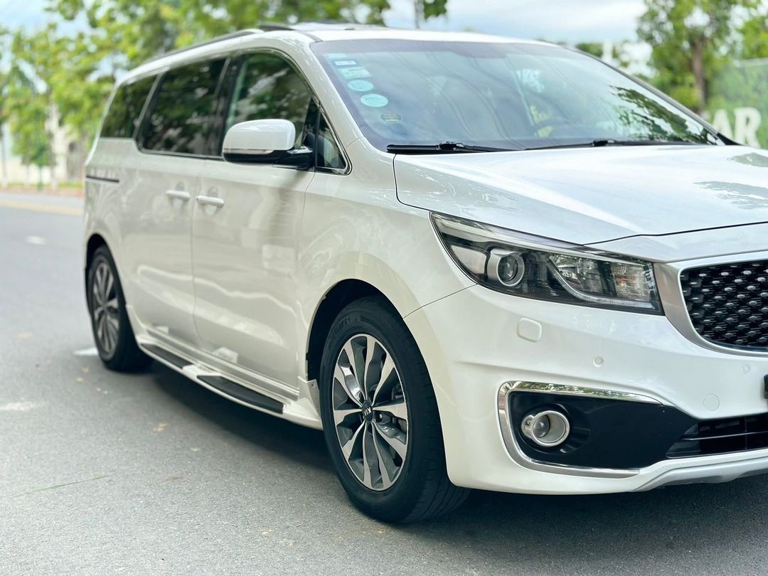 Kia Carnival 2015forsale