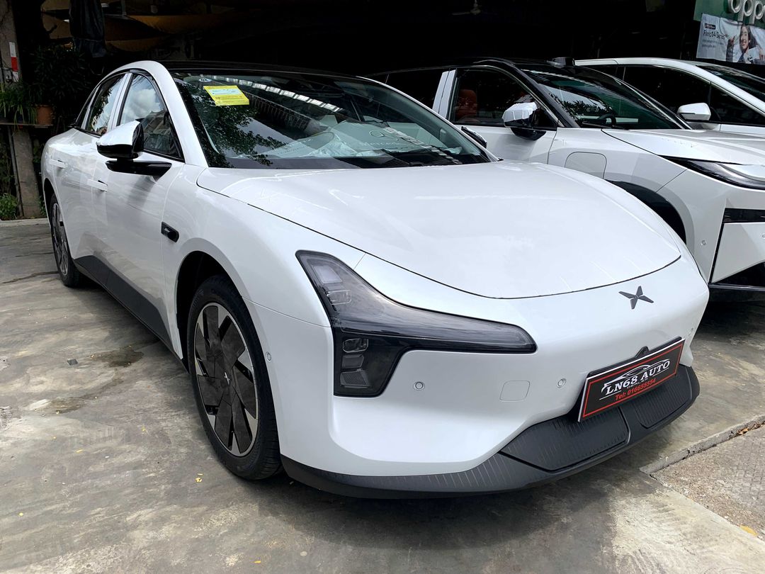 XPENG  MONA M03 2025forsale
