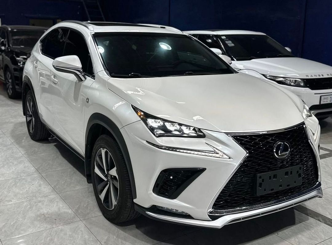Lexus NX 300H 2015forsale