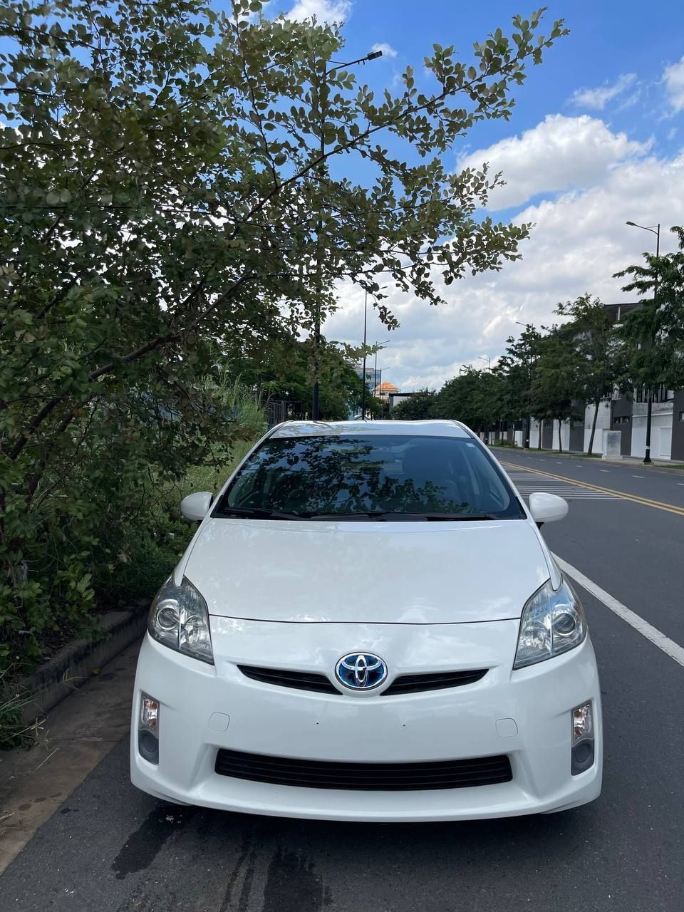 តូយ៉ូតា Prius 2010forsale