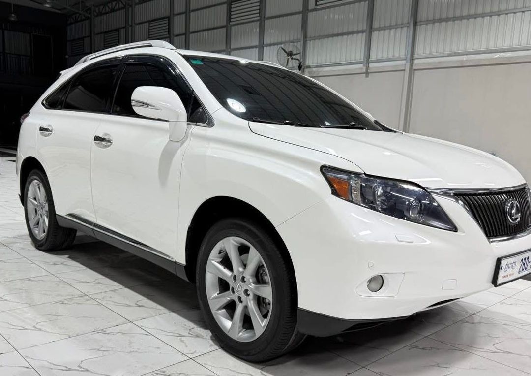 Lexus RX 350 2010forsale
