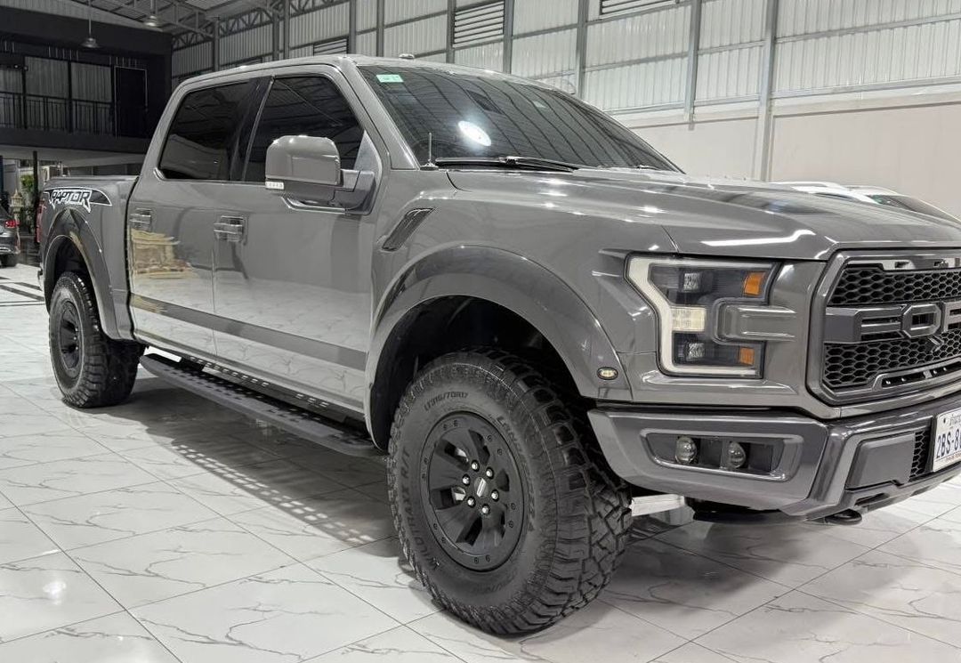 Ford F150 2018forsale