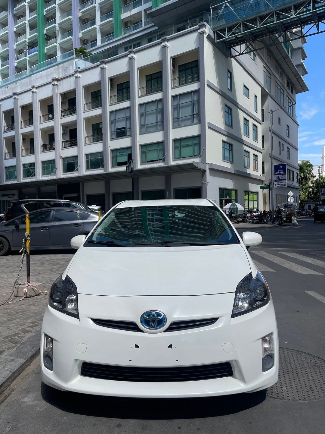 តូយ៉ូតា Prius 2010forsale