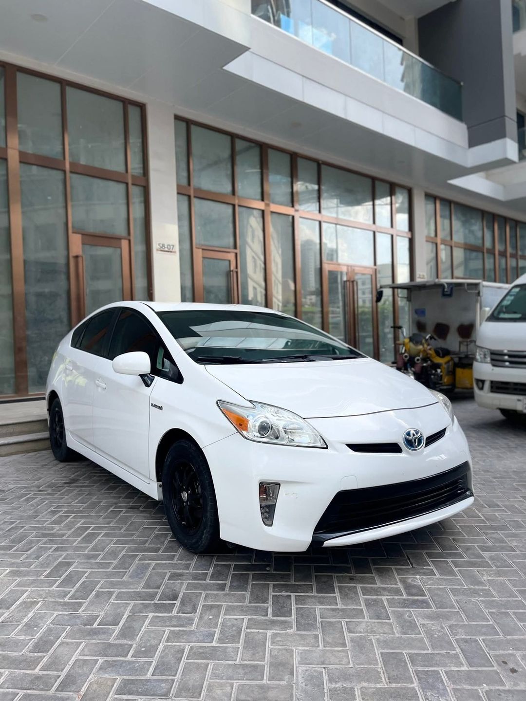 តូយ៉ូតា Prius 2013forsale