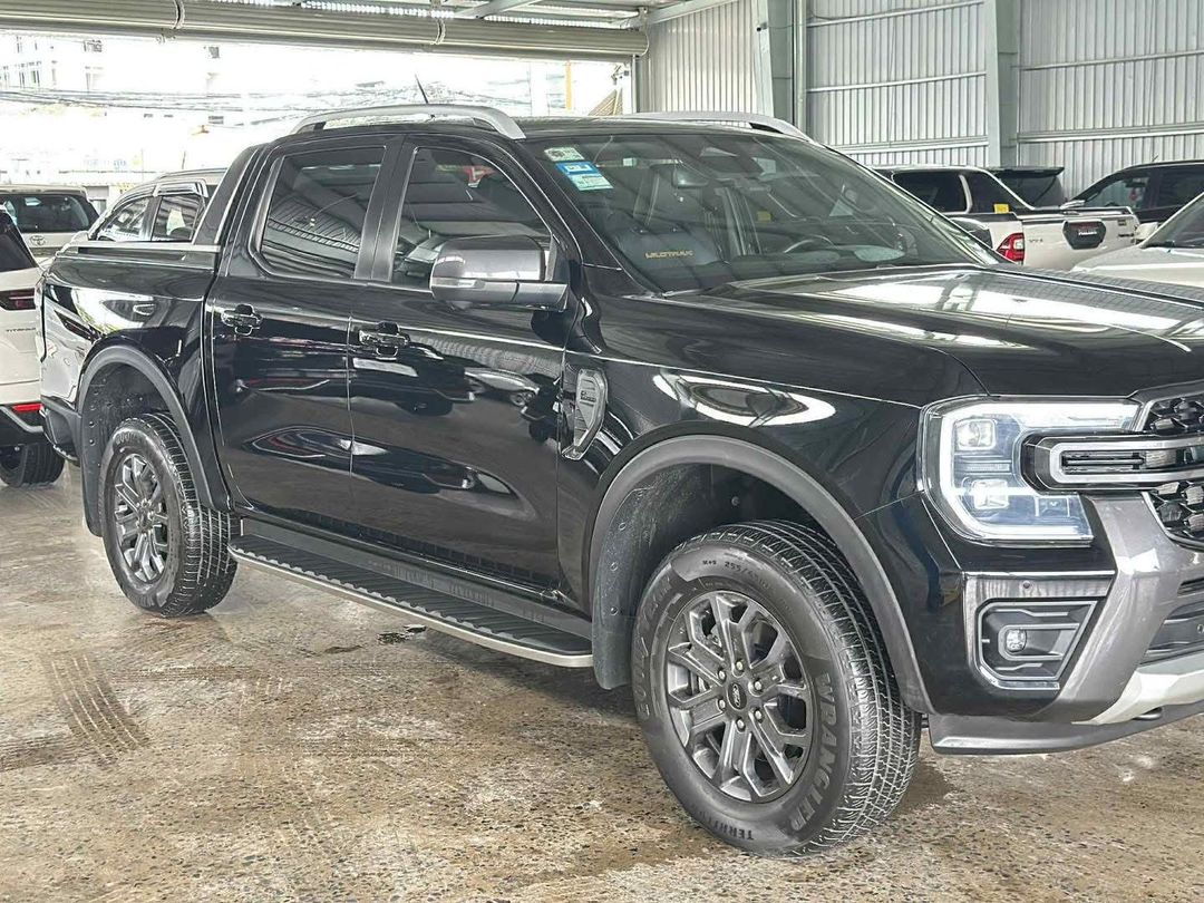 福特 游骑兵 2023forsale