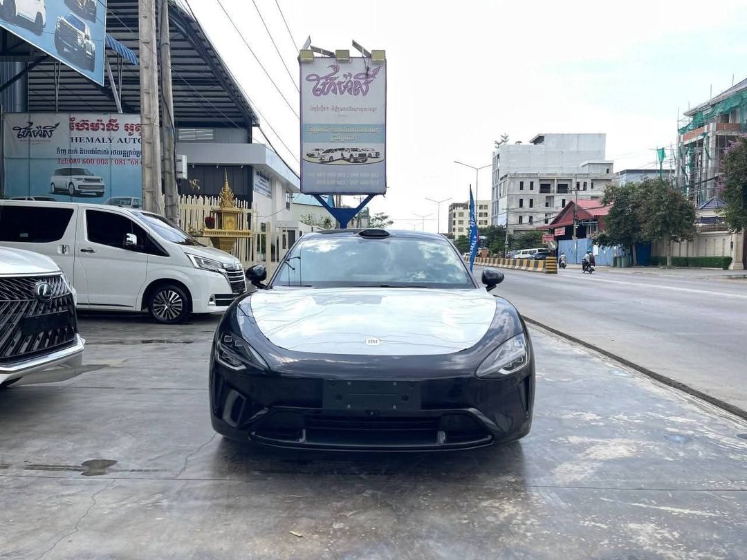 Xiaomi SU7 2024forsale
