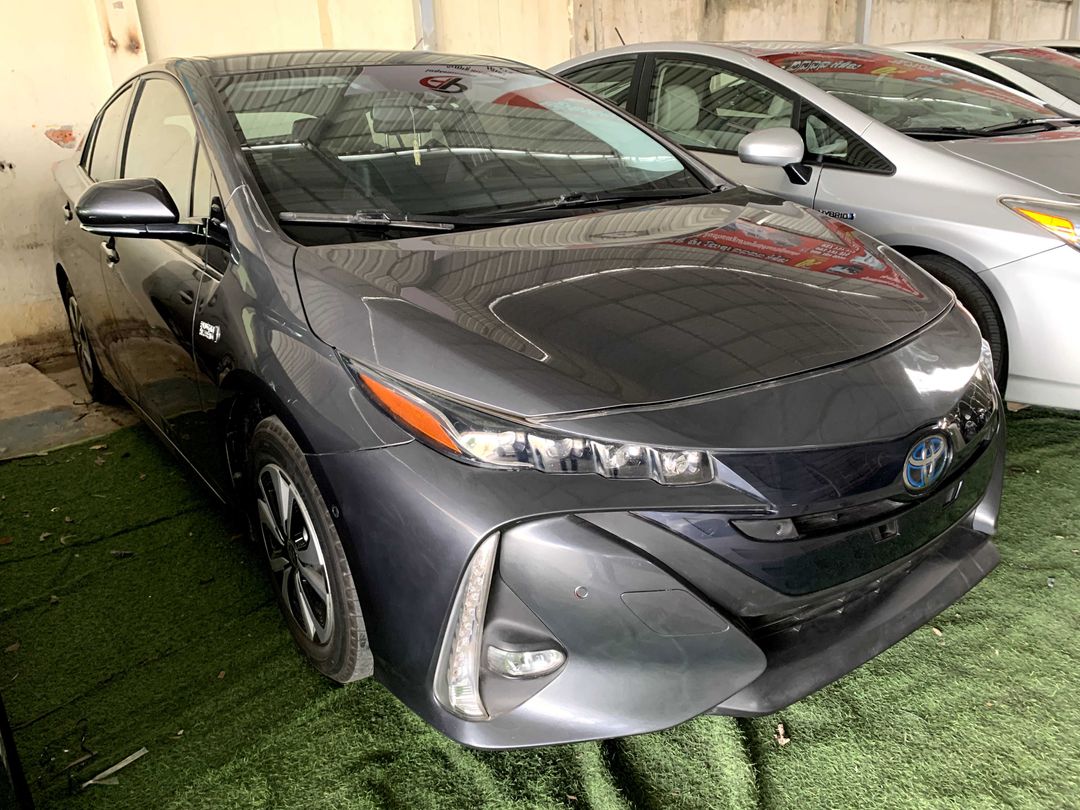 丰田 普锐斯 2017forsale