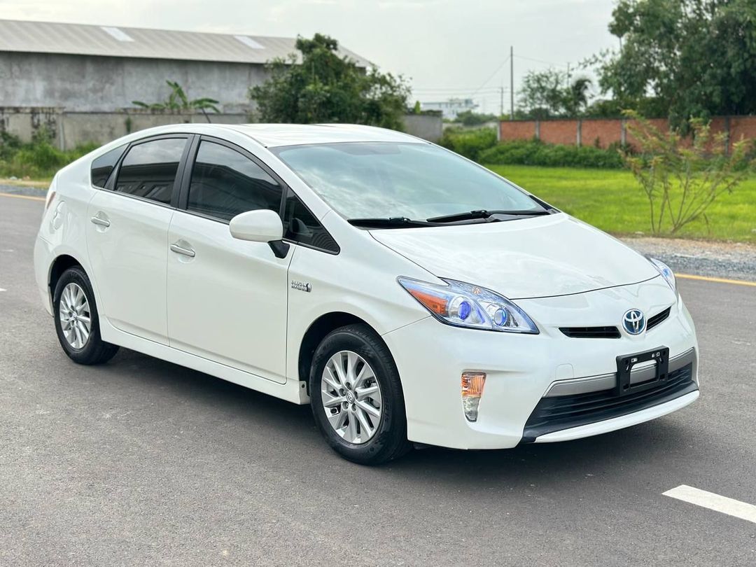 丰田 普锐斯 2013forsale