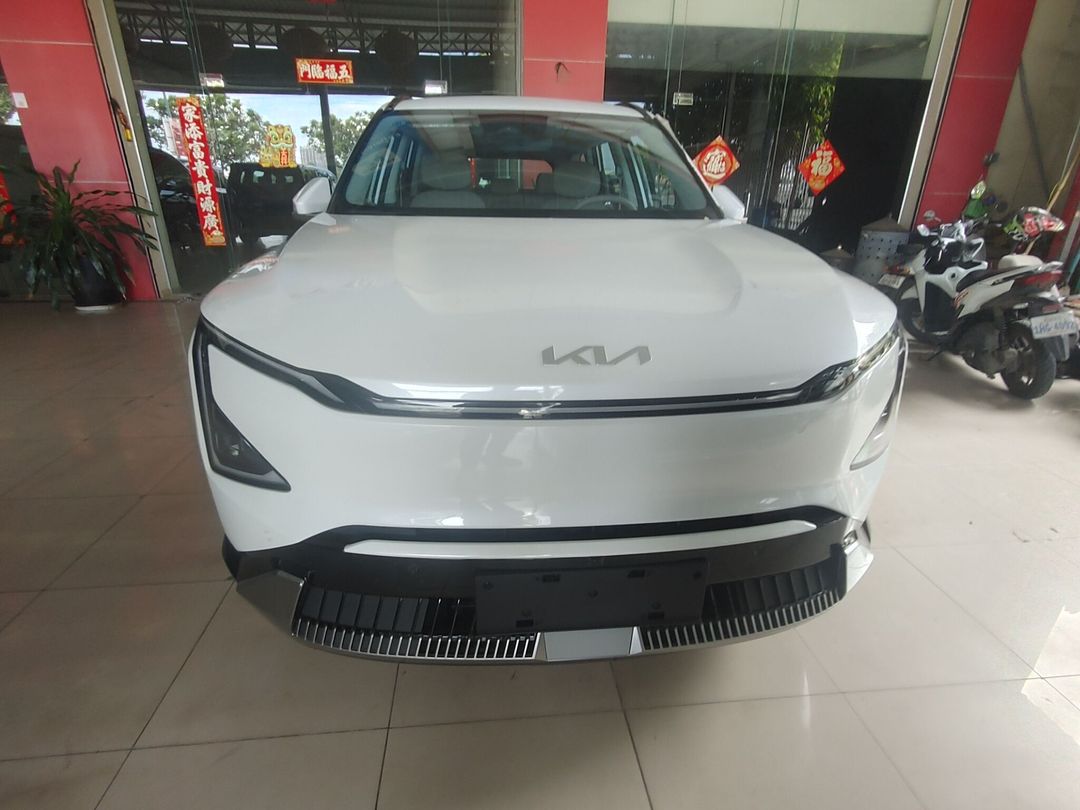Kia EV5 2025forsale