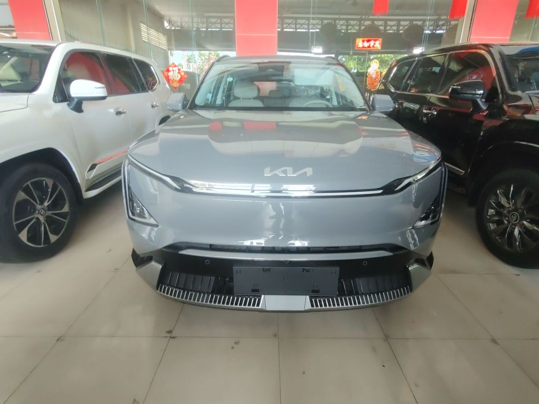 Kia EV5 2025forsale