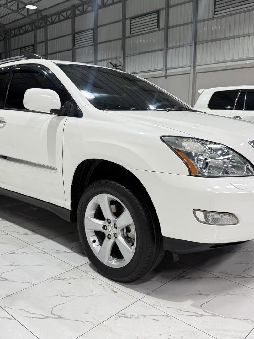 雷克萨斯 RX 330 2005forsale