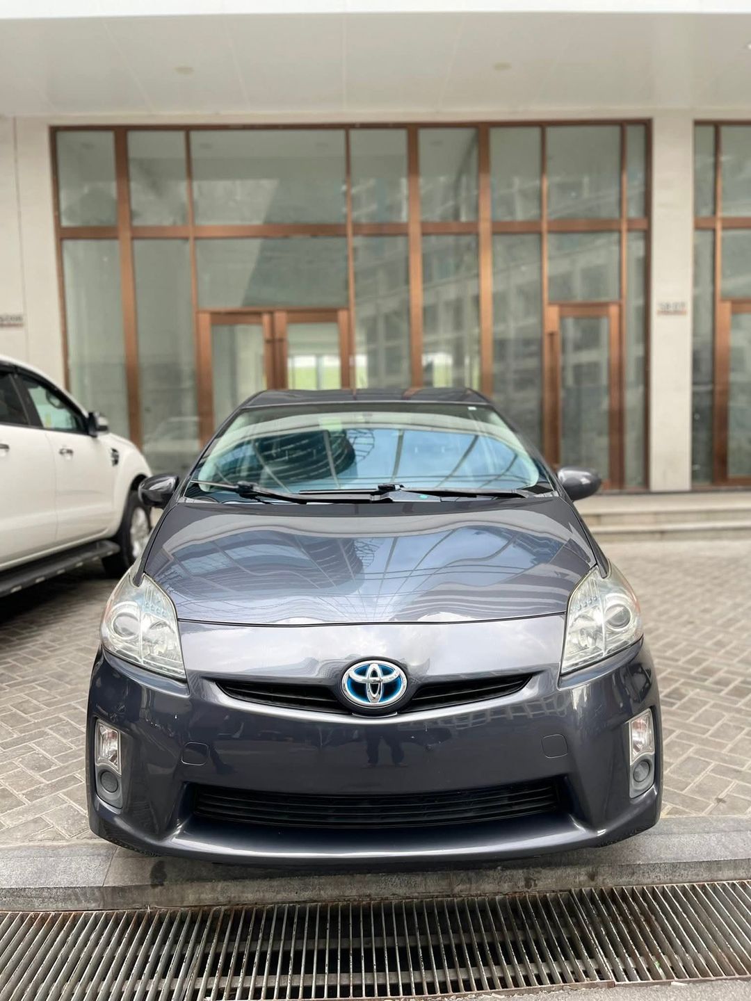 丰田 普锐斯 2011forsale