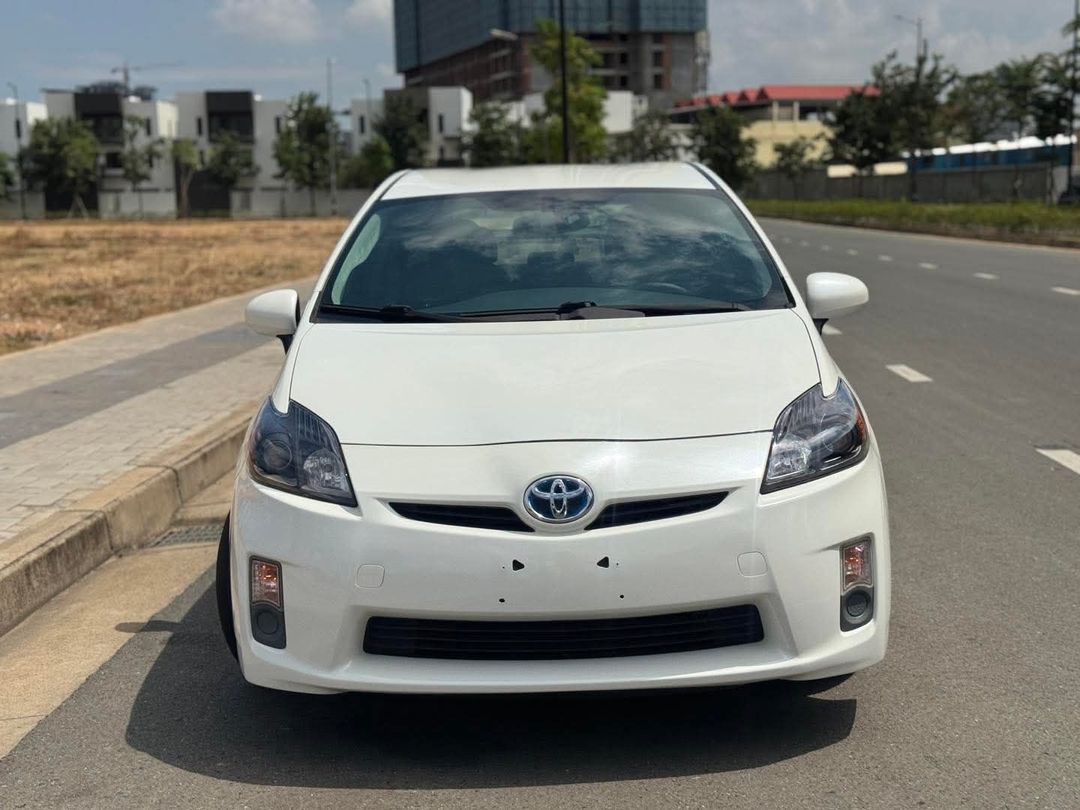 丰田 普锐斯 2010forsale