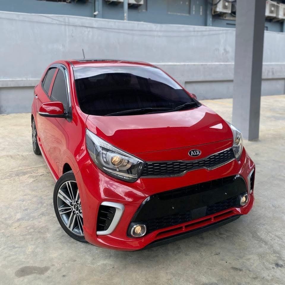 Kia Morning 2017forsale