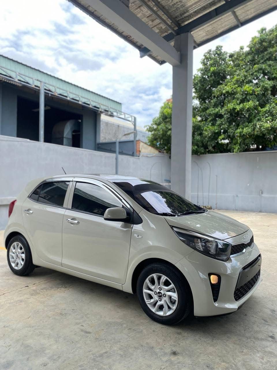 Kia Morning 2018forsale