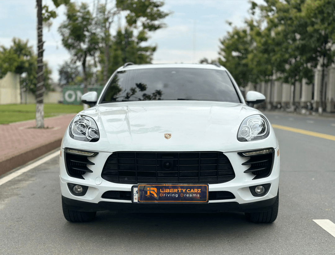 Porsche Macan 2015forsale