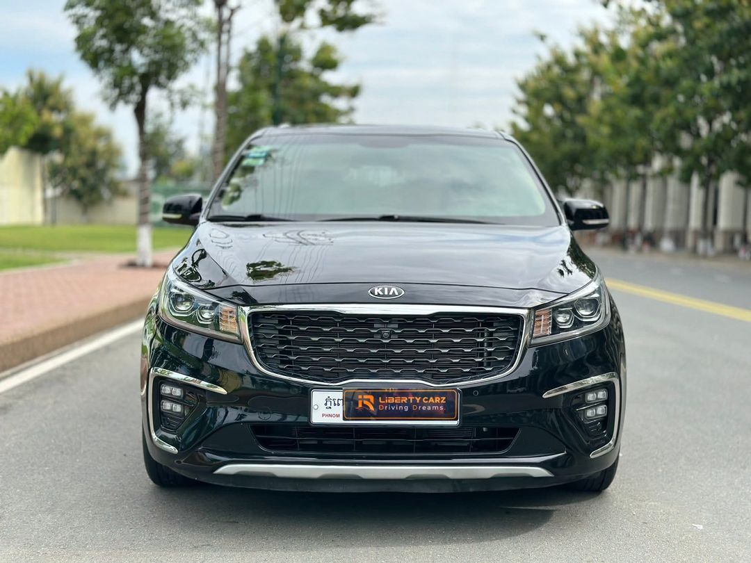 Kia Carnival 2020forsale