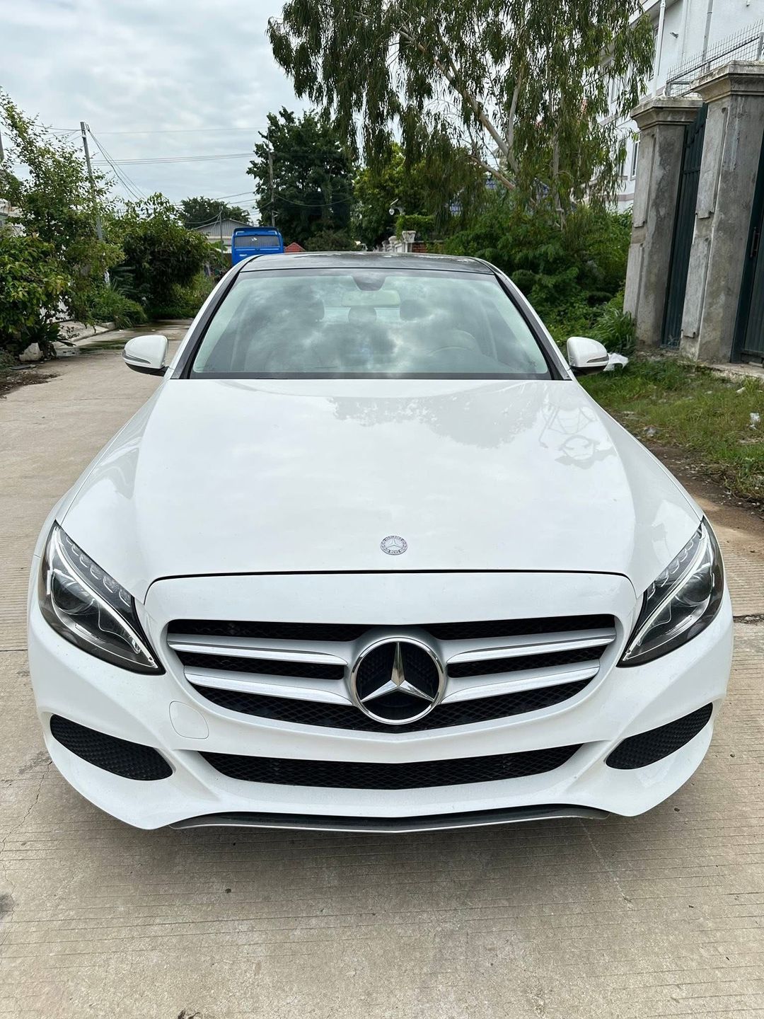 Mercedes-Benz C300 2015forsale
