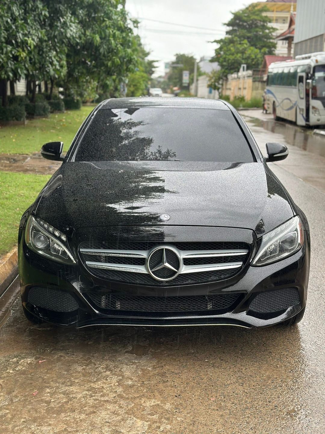 Mercedes-Benz C300 2015forsale