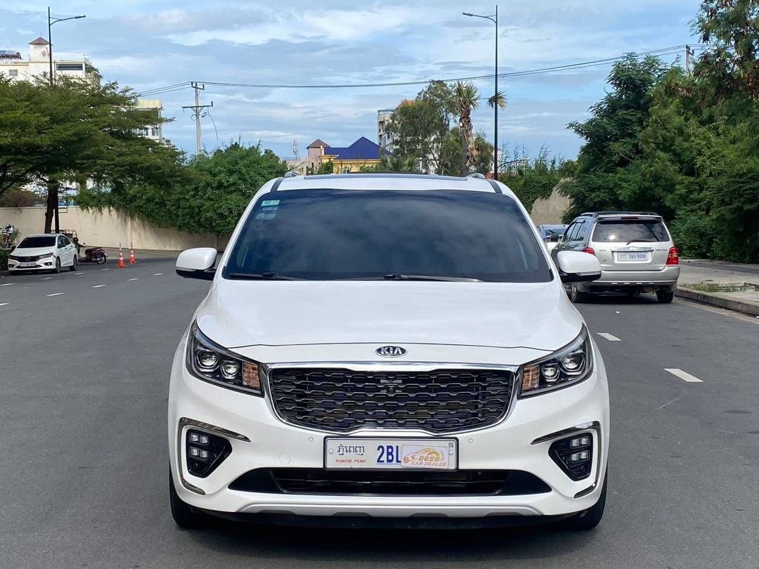 Kia Carnival 2020forsale
