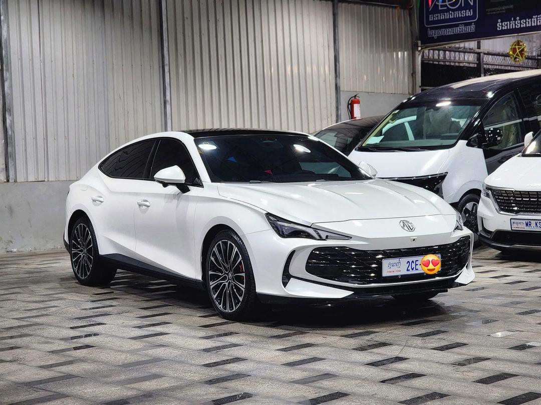 名爵 2025forsale